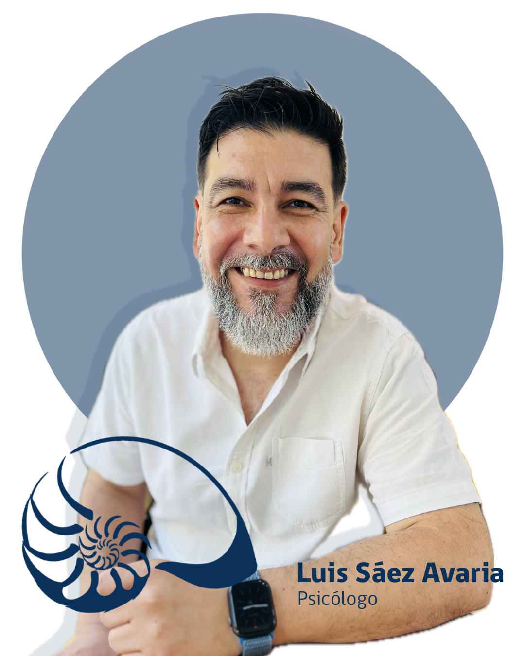 Luis Sáez